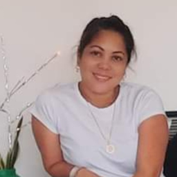 Charisma joy Vallejo