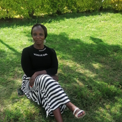 Jacqueline Wachira