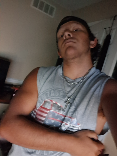Keenan Mears-griffin