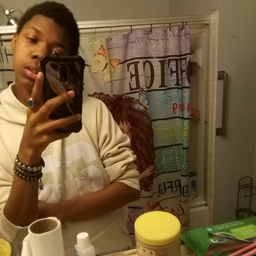 Kaeshawn Jackson