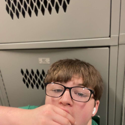 Blayn Adams