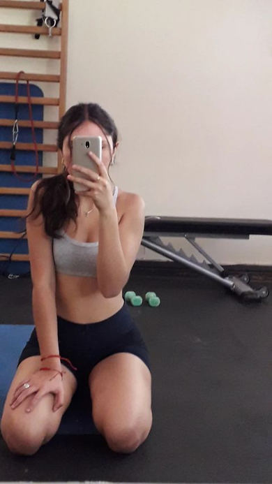 Gaby