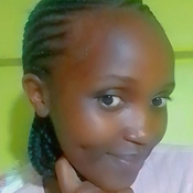 Judy nyambura