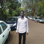 elvin otieno