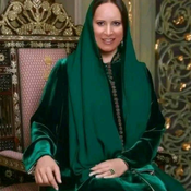 Aisha El-Gaddafi