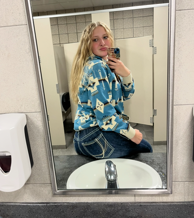 Molly Zook