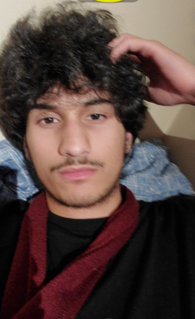 Amaan