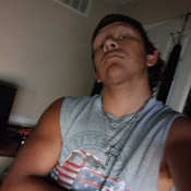 Keenan Mears-griffin