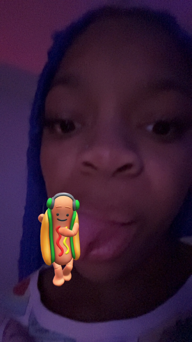 Harmony Williams