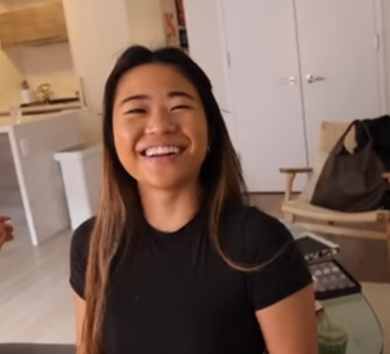 Ellouise Tamang