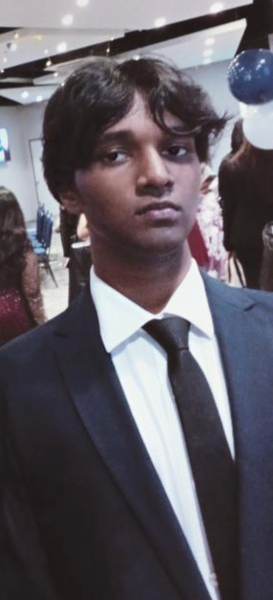 Ashwin