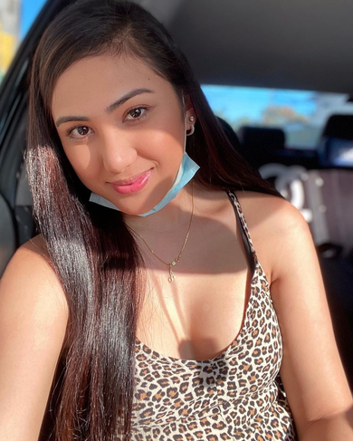 Mia Blake