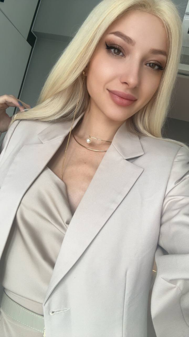 Matilda Kate