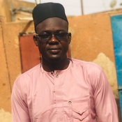 Almoustapha Moctar
