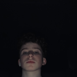 Billy Horan