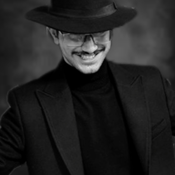 Farbod Rami