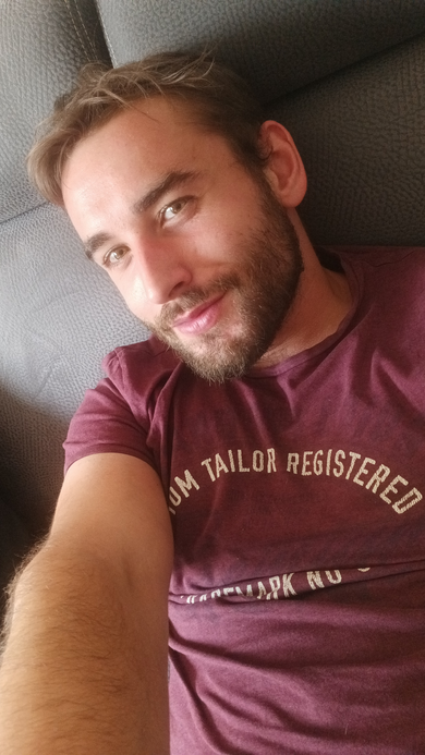 Sven Haardt