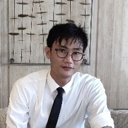 Arvin Judd Piao