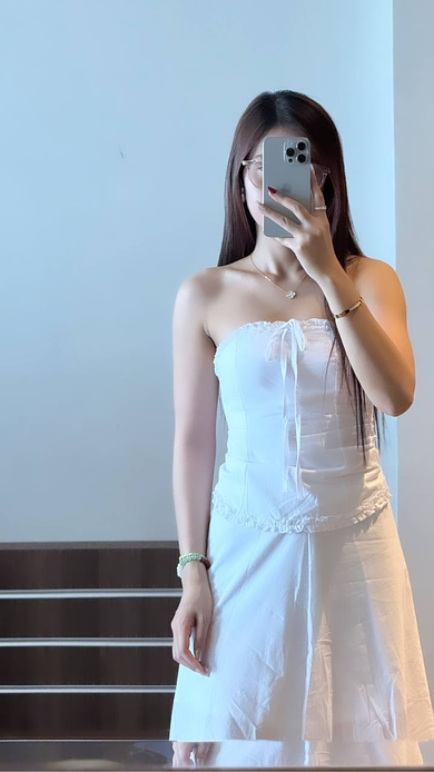 Ayra Josh