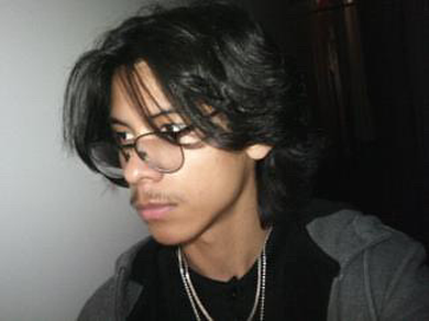 Nathan Granados