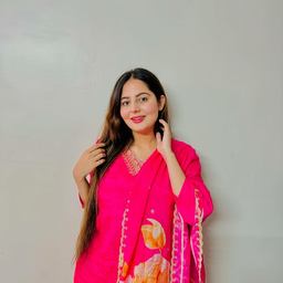 Mona Verma