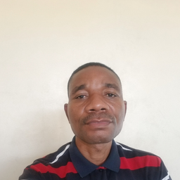 Anthony Chilekwa