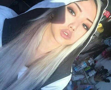 vyvan miller