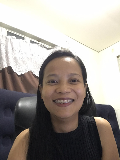 Diane De Guzman