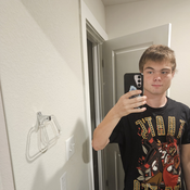 Kaleb Orlandos