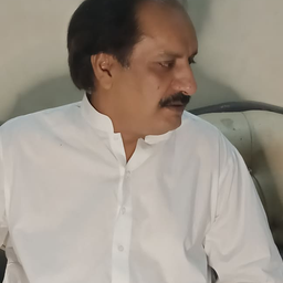 zafar iqbal