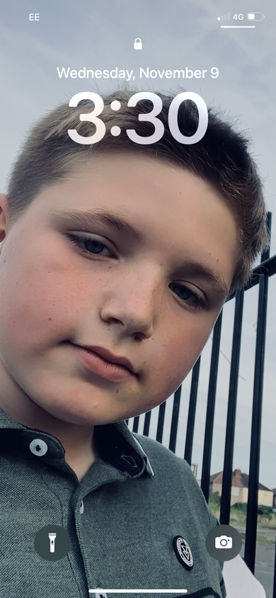 Toby-jo Thistlewaite